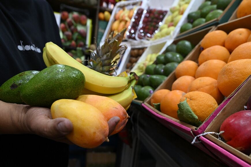 Grocers used to face fines and even imprisonment for importing exotic fruits