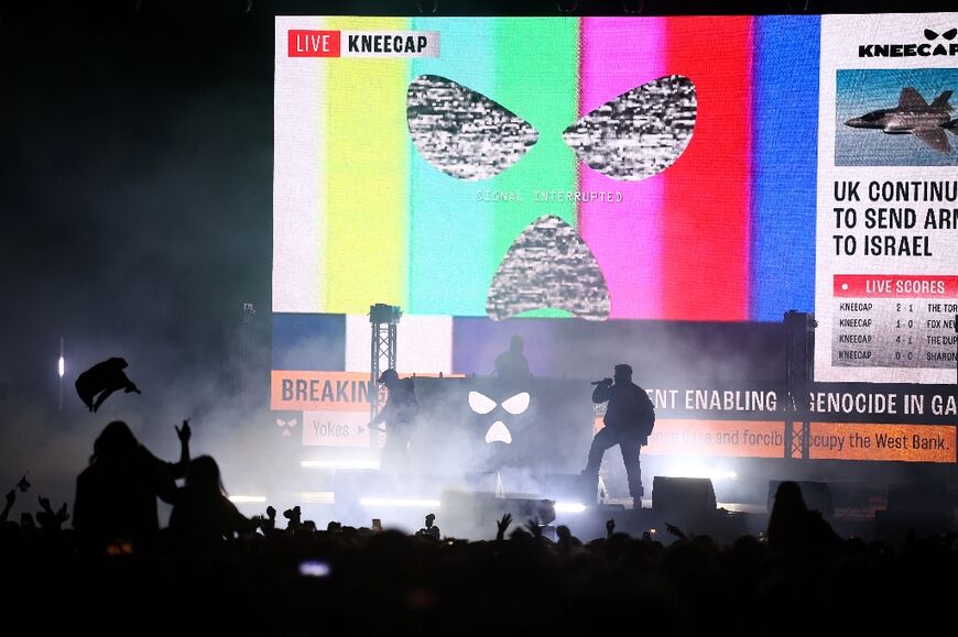 The group was catapulted to international fame by a semi-fictional film based on them