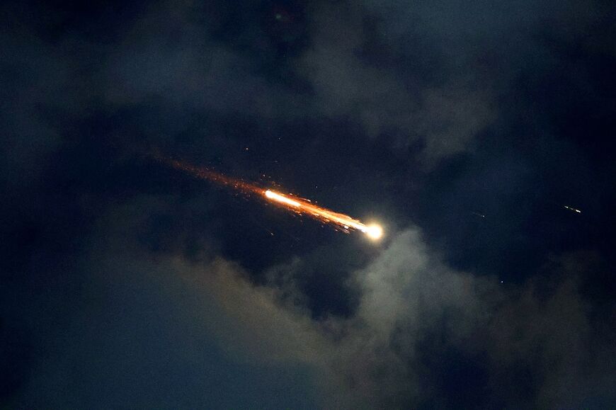 Israel and Iran have traded wave after wave of devastating strikes, after Israel launched its aerial campaign on June 13