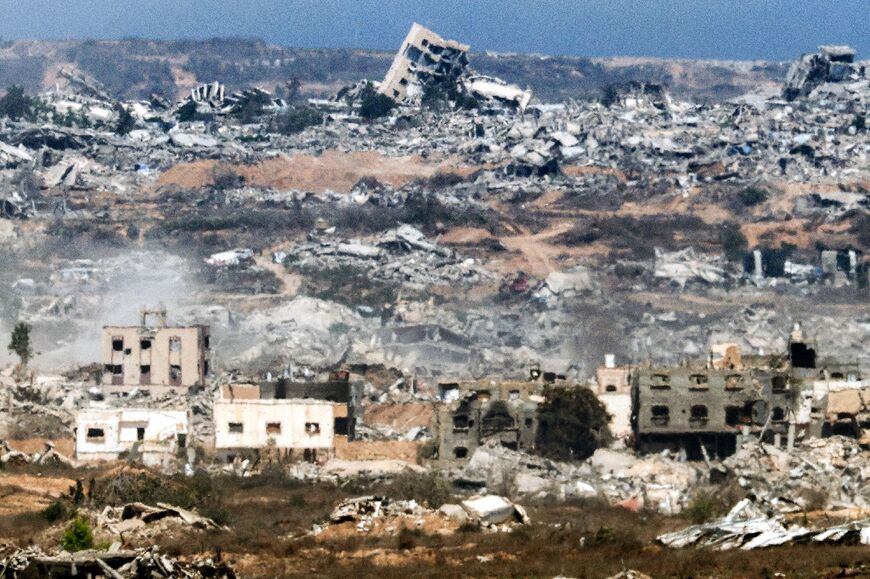 Israel has come under international pressure to allow more aid into the Gaza Strip