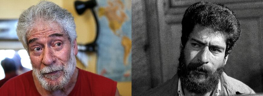 Georges Ibrahim Abdallah was jailed over the 1982 killings of two foreign diplomats in Paris