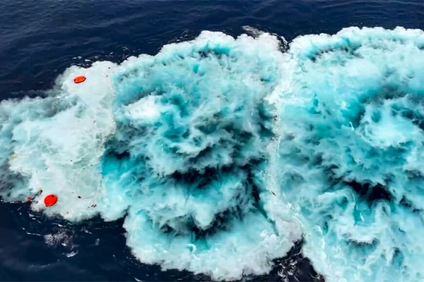 Huthi rebels began attacking Red Sea shipping after the start of the Gaza war in October 2023