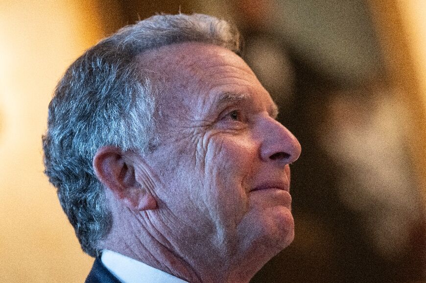 US president Donald Trump's special envoy to the Middle East is due to meet Israel's Prime Minister Benjamin Netanyahu to discuss the next steps after indirect talks with Hamas broke down