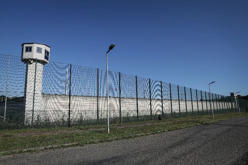 He is to be released from the Lannemezan prison in southern France next week