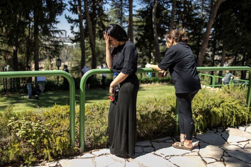 Some 450 soldiers have been killed in the Gaza military campaign since October 2023