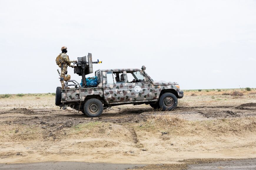 The 16-year-old insurgency has slowed since violence peaked around 2015, attacks have picked up since the beginning of the year