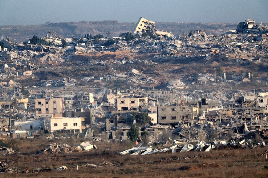 Public opinion is shifting in Israel of the war in Gaza after 21 months and military casualties increase