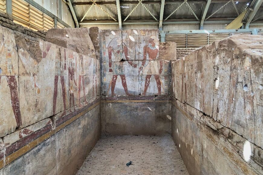 More than 20 museums across Sudan have been looted or destroyed during the war, according to officials