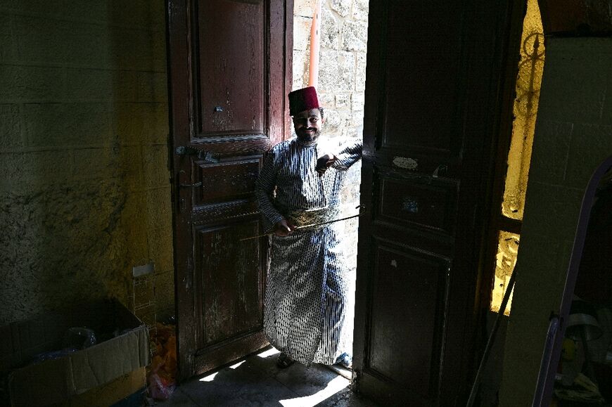 The hats were once symbols of social status and prestige and were used for non-verbal communication