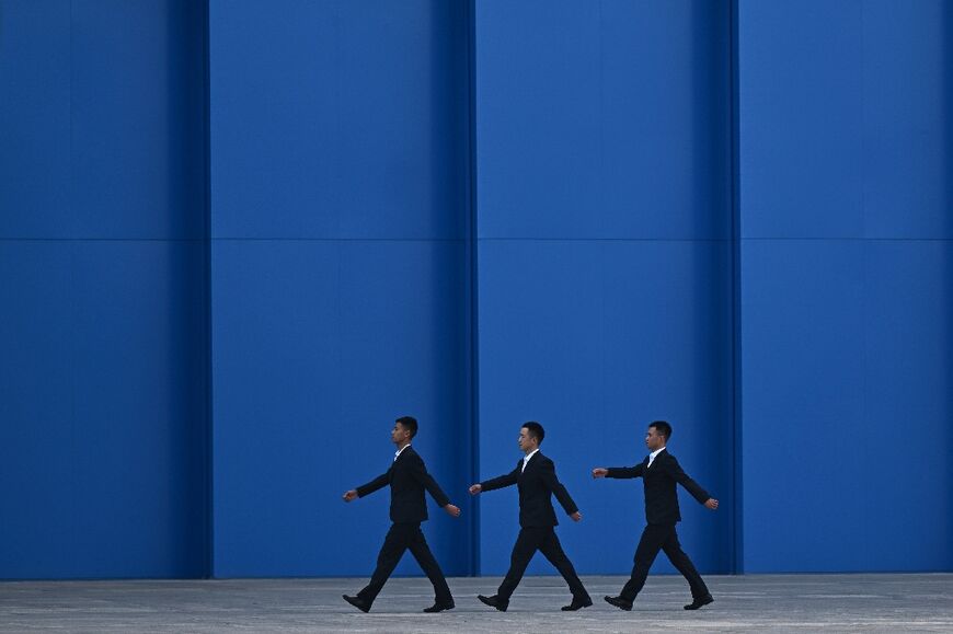 Russian President Vladimir Putin is expected to hold bilateral meetings with leaders from Iran and Turkey on the sidelines of the SCO summit