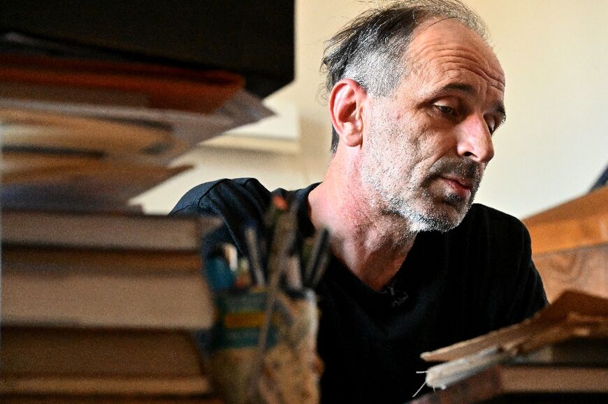 Museum director Mirsad Sijaric stood by the decision and said he had received numerous messages of support from Jewish people around the world