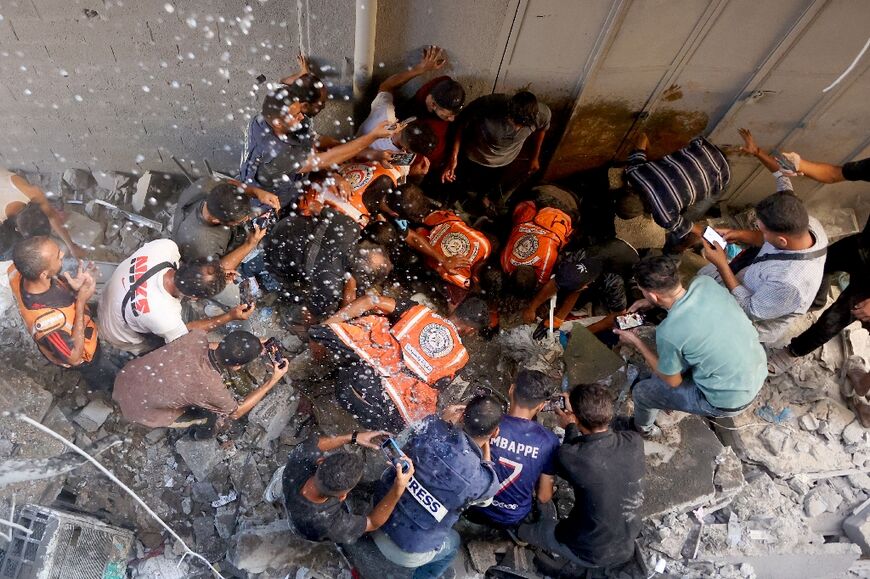 After nearly 23 months of devastating fighting, Israel is under increasing pressure to end its war in Gaza