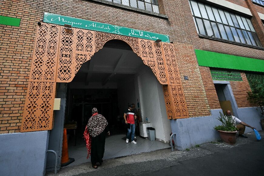 France is home to the largest Muslim community in the European Union