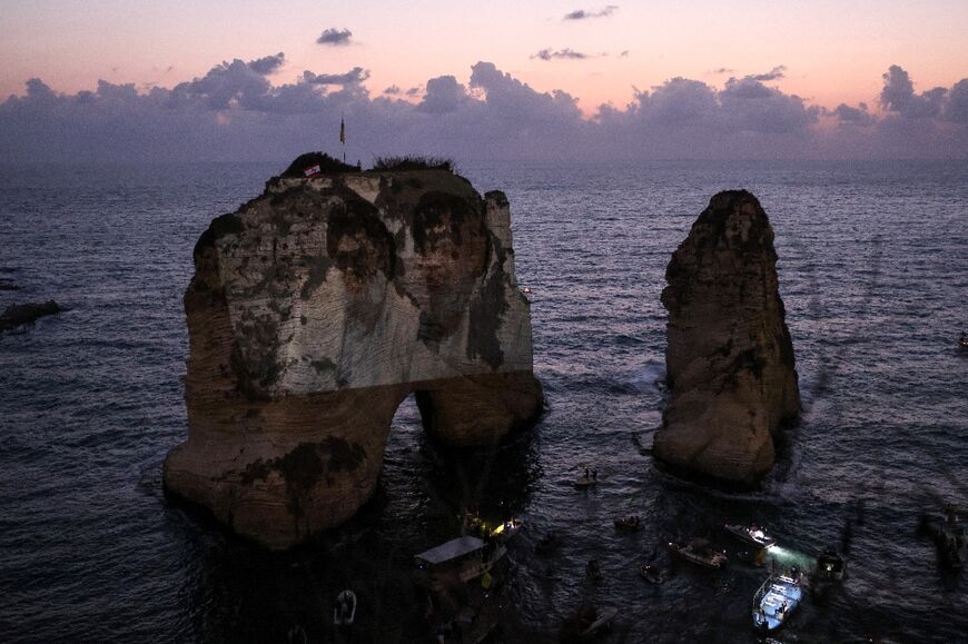 Hezbollah is organising a series of events to commemorate Nasrallah's assassination