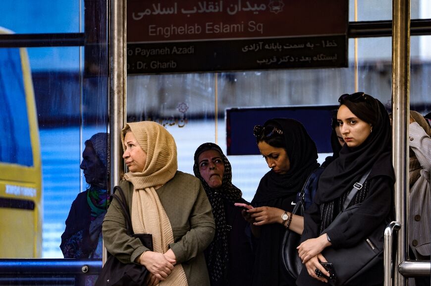 Some fear ordinary citizens will bear the brunt of the sanctions