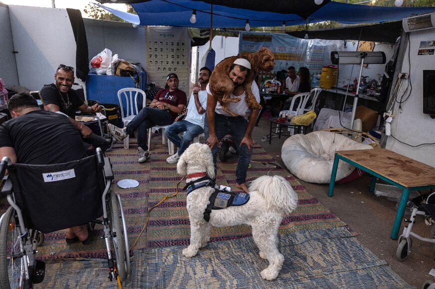 The number of former soldiers applying for recognition of 'psychological suffering' far exceeds that of previous wars