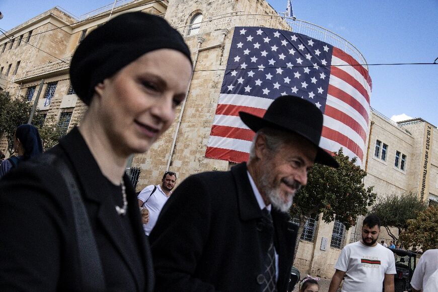 US President Donald Trump's intervention in the conflict has been welcomed by many Israelis, especially those camapigning for the release of hostages held in Gaza