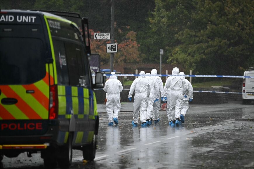 The attack in Manchester occurred on Yom Kippur, the holiest event in the Jewish calendar