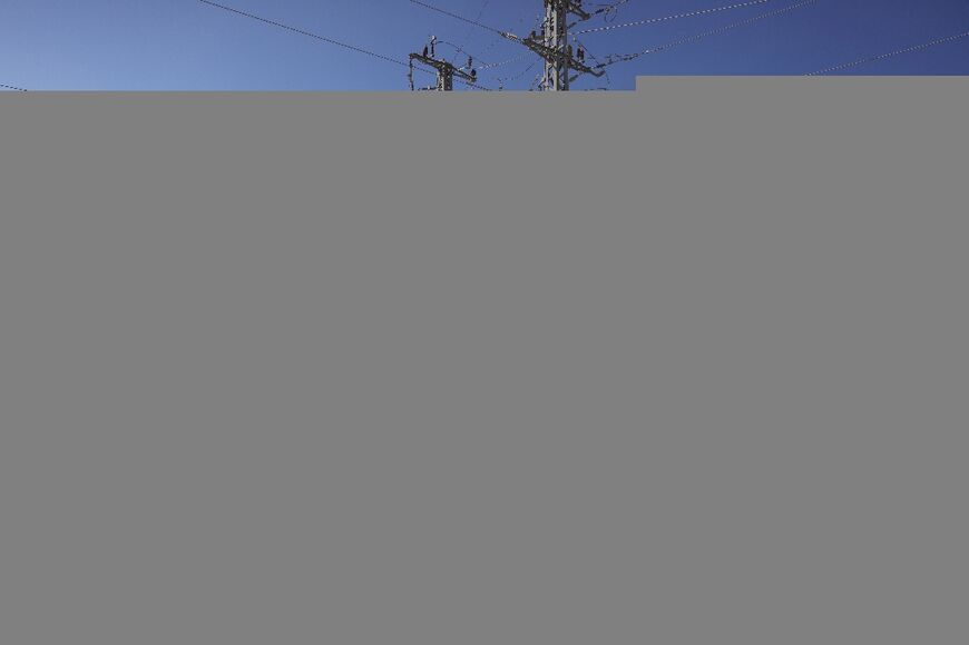 Egypt has sent heavy earth moving equipment into Gaza to assist in the search for deceased hostages, but Israel and the former captives' families are growing impatient