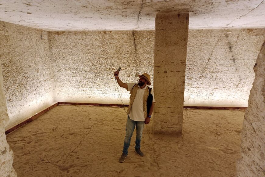 Amenhotep III ascended to the throne as a teenager and ruled for around four decades of prosperity and artistic grandeur