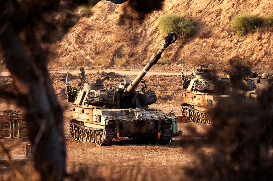 The ceasefire was to take hold within 24 hours of meetings on Thursday to approve the deal, under which the military should eventually withdraw from Gaza