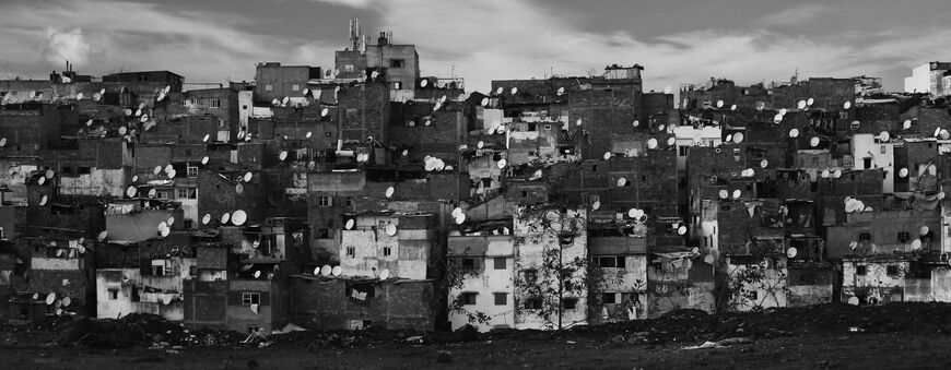 Hertz Republic by Hiba Baddou