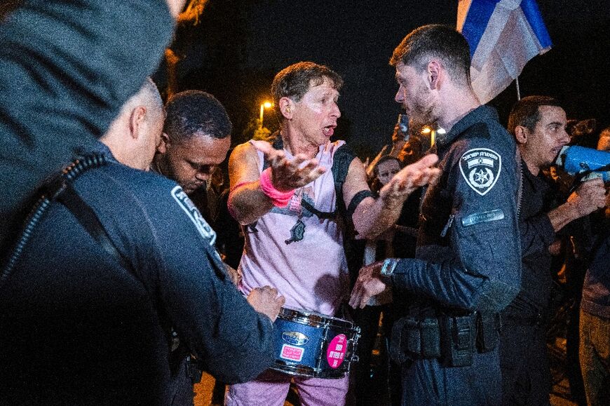 According to Israeli law, a pardon can only be granted to a convicted criminal