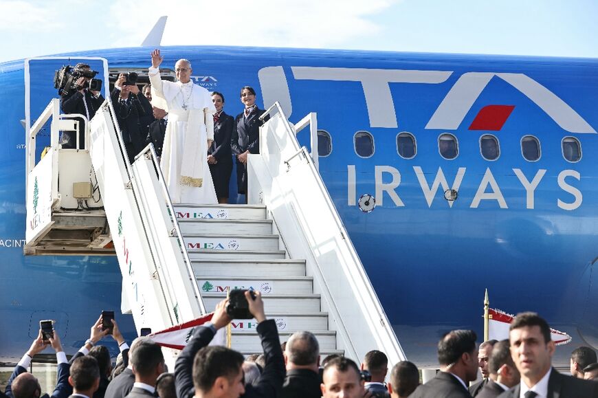 Multi-confessional Lebanon remains a deeply divided society, decades after the end of the civil war