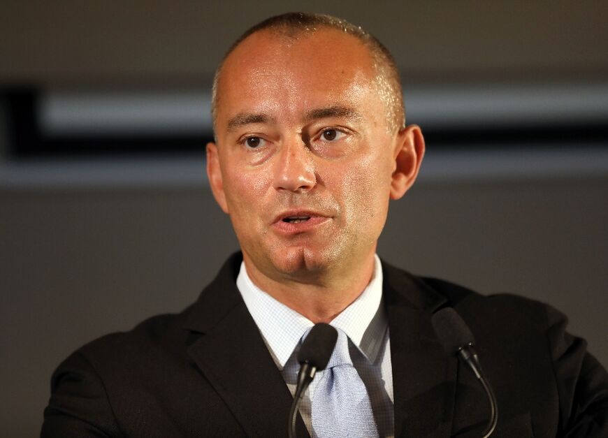 Bulgarian diplomat Nickolay Mladenov is expected to lead the US-proposed Board of Peace in Gaza
