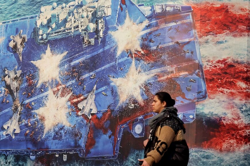 Giving their first official toll from the protests, Iranian authorities have said 3,117 people were killed in protests