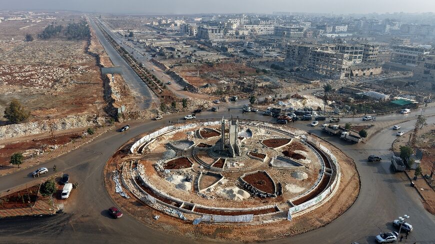 Aleppo has been rocked by clashes between the Syrian army and the Kurdish-led SDF after attempts to integrate the minority into the national military stalled