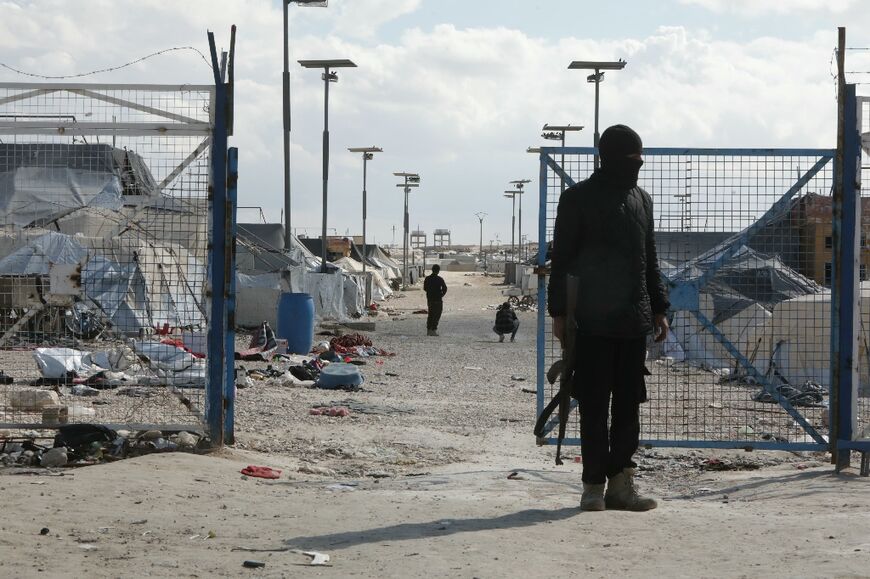 Human Rights Watch says the way "these departures have unfolded has exposed women and children to serious risks"