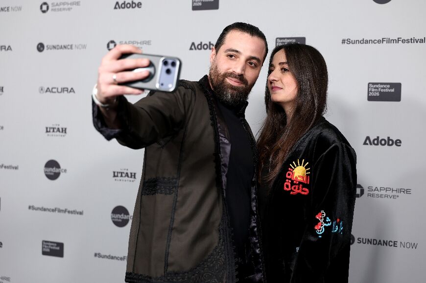 'Birds Of War' documents the burgeoning relationship between a journalist and her source during the Syrian civil war 