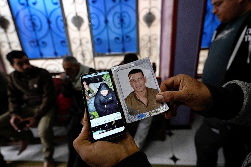 The UN says Egyptians rely on 'well-established smuggling networks' that charge high fees