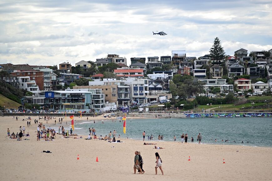 Some people in the Australian Jewish community disagree with the Israel president's visit