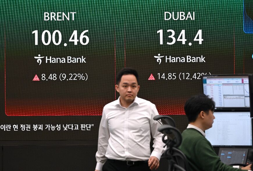 Reserve releases have so far failed to bring down oil prices