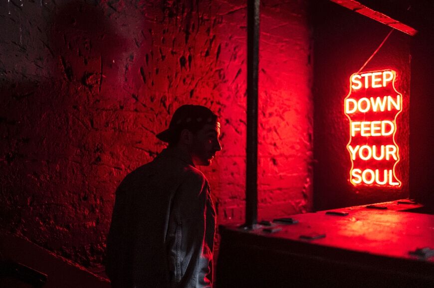 The threat of attacks saw nightlife in the usually party-loving commercial hub grind to a halt