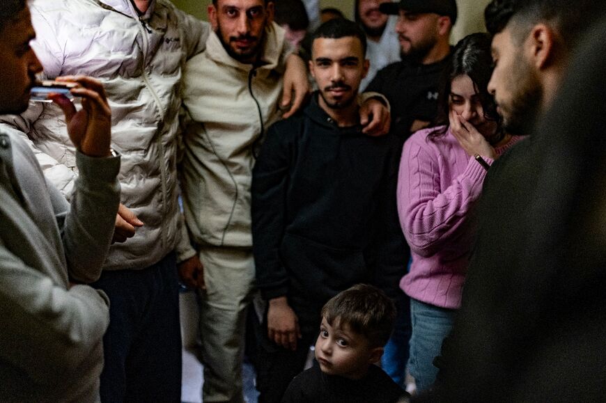 Israel's State Comptroller has documented the disparity between the number of shelters in Arab and Jewish areas of Israel