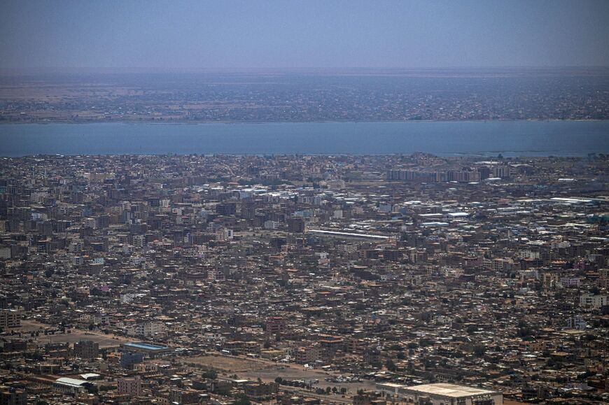 A year after the army successfully recaptured the capital, authorities have refurbished a terminal to receive daily domestic flights from the Red Sea city of Port Sudan, allowing relieved residents to return home
