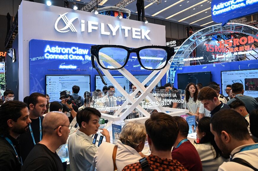 Fresh orders from Middle East customers have dried up, said one sales manager, whose company usually exports 20 to 30 percent of its products to the region