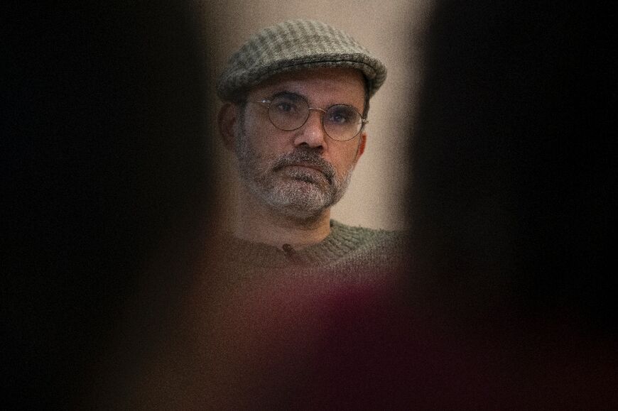 Mana Neyestani was held in Tehran's notorious Evin prison