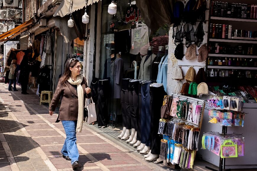 The internet blackout has made life difficult for many businesses