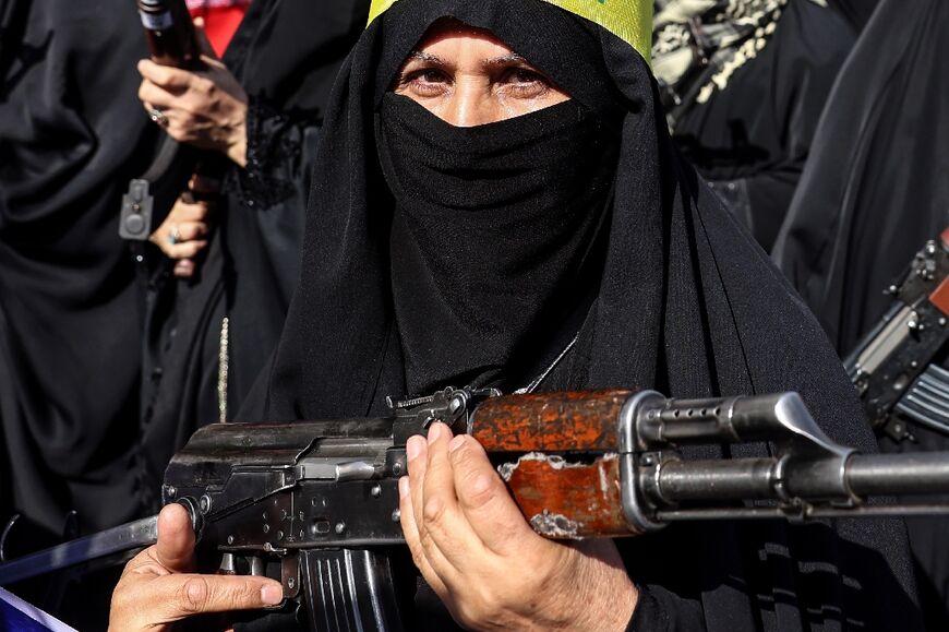 Iran's highly enriched uranium and control of the Strait of Hormuz remain key sticking points in talks between Tehran and Washington