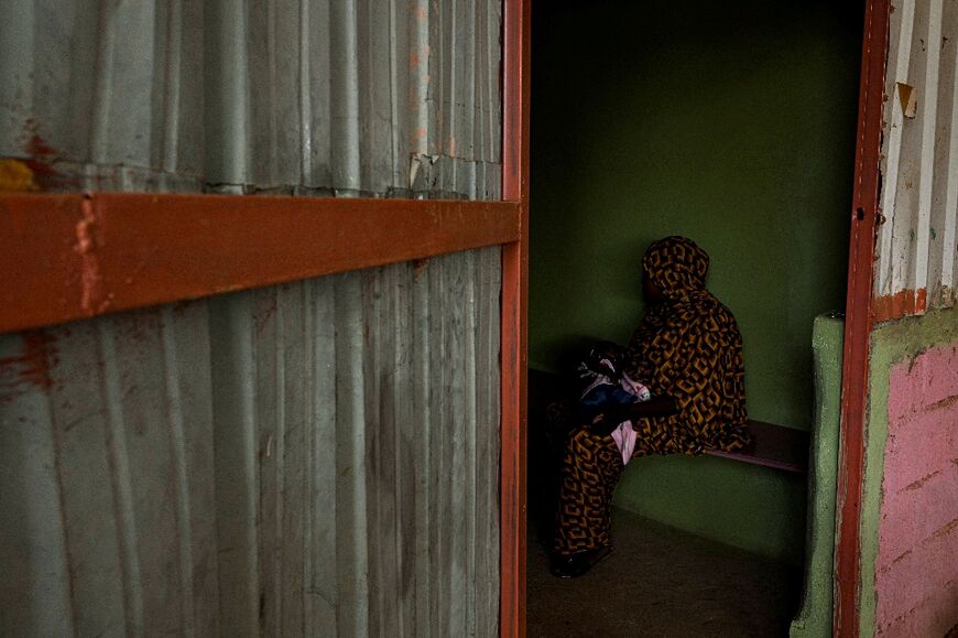 Many war rape survivors in Sudan have been shunned by the families