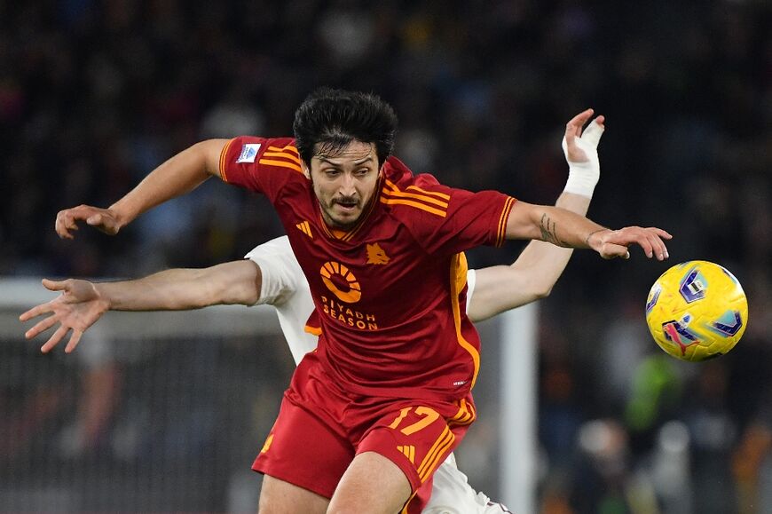 He had spells at AS Roma and Bayer Leverkusen