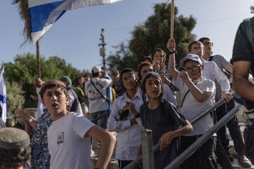 Groups of mostly young ultranationalists target Palestinians with racist chants, intimidation and assaults