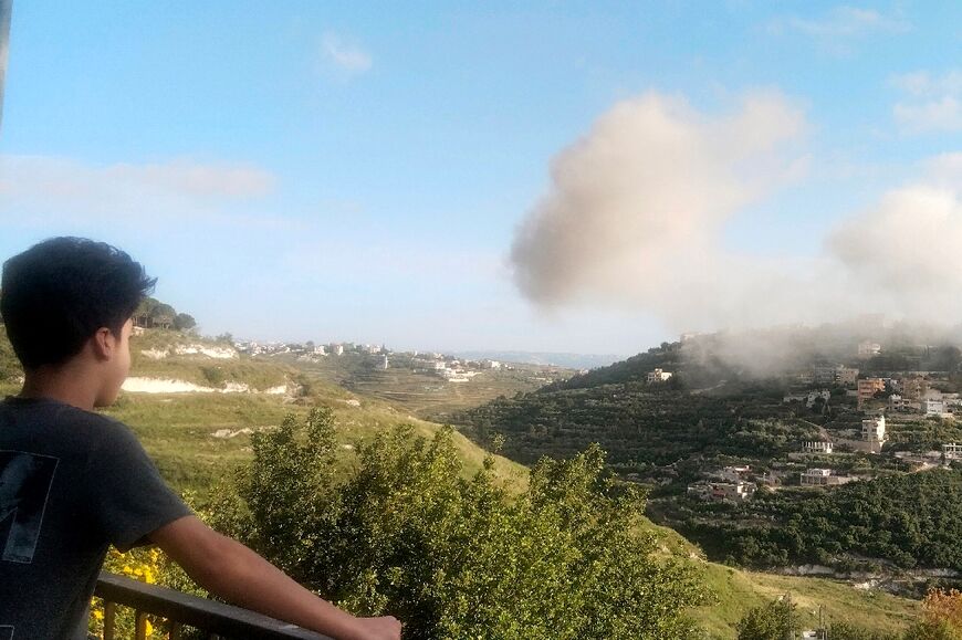 The truce has not brought peace to Lebanon