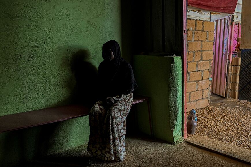 RSF paramilitaries have used rape as a weapon of war in Sudan, the UN says 