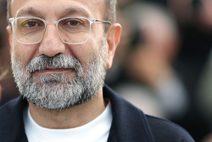 Oscar-winning Iranian director Asghar Farhadi premiered his French-language film 'Parallel Tales' at Cannes