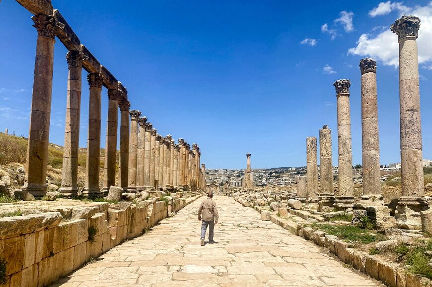 Workers in the tourism sector had been hopeful for a recovery after hits from the Covid pandemic and the Gaza war